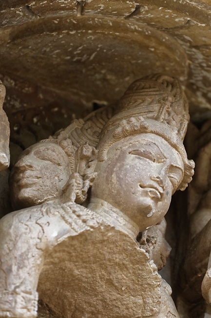 Khajuraho-Western group-114